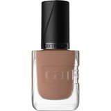 CATRICE GEL AFFAIR Vernis à ongles 053 Teddy Tan