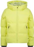 Vingino Tezia Meisjes Jas - Faded Lime
