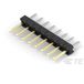TE Connectivity 2-2355172-5 Connecteur mâle, montage encastré (standard) Contenu : 1 pièce(s) Boîte