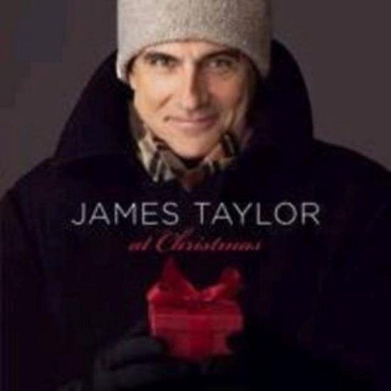 Bertus Distributie Sony Music James Taylor At Christmas