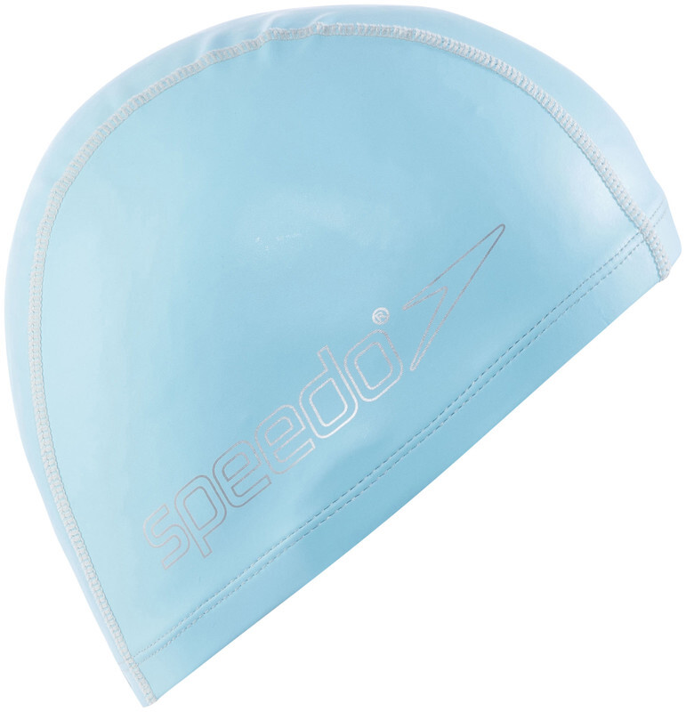 Speedo Pace badmuts Kinderen blauw