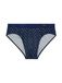 HOM Slip ' Bo ' navy