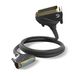 D'Addario Modular Snake DB25 Core 25 ft Kabel
