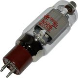 572 BTB Vertrieb 572 B Elektronenbuis Vermogenstriode