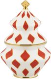 Merkloos Alessi Delight Snoeppot