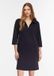 comma Kleid