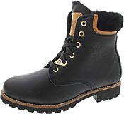 Panama Jack Panama 03 Igloo C34 chukka boots napa grass black - 46
