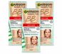 Garnier SkinActive Anti-Aging BB Cream Light - Crème de jour teintée - 50 ml - 3 pièces