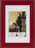 Henzo Artos Fotolijst 10x15 cm Rood