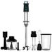 Merkloos Staafmixer - Mixerstaaf - 1500 W - XL voet