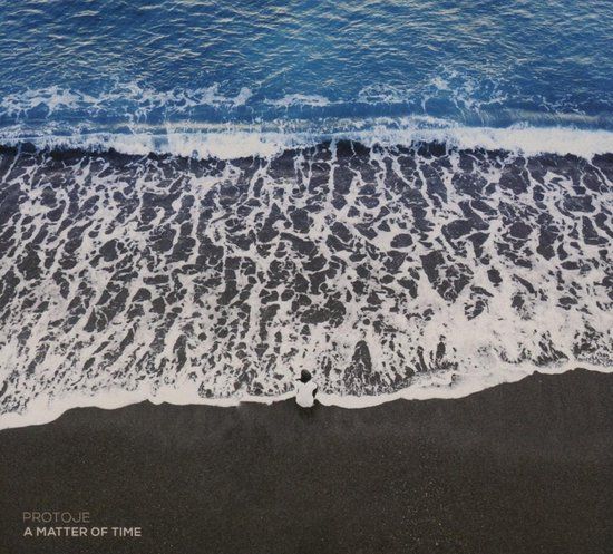 Kartel Creative Protoje A Matter Of Time