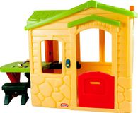 Little Tikes Speelhuisje - Natural