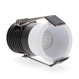 Blendend Lamp, wit