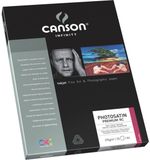 Canson PhotoSatin Premium RC 270g A4 25 vel