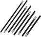 ProPlus Set van 8 fietsen spanbanden 50/75/100/150 cm - Super handige vastmaak bandjes