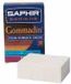 Saphir Gommadin bloc de nettoyage pour daim - 3324010221000