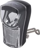 XLC CL-E03 Koplamp Fiets – LED – Inlcusief batterijen – 30 Lux