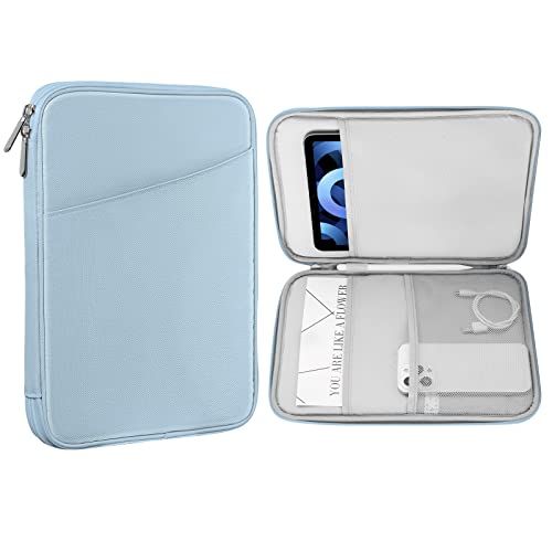 MoKo Tablet Sleeve Case / - / - / Misty Blue
