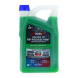 Holts HAFR0011B Antigel Liquide de Refroidissement Voiture et Moto, Universel, Protection Longue durée de 10 Ans ou 480,000km -37°C, 5L