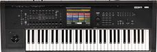Korg Kronos 3 61 - synthesizer