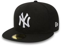New Era Casquette New York Yankees Essential 59FIFTY