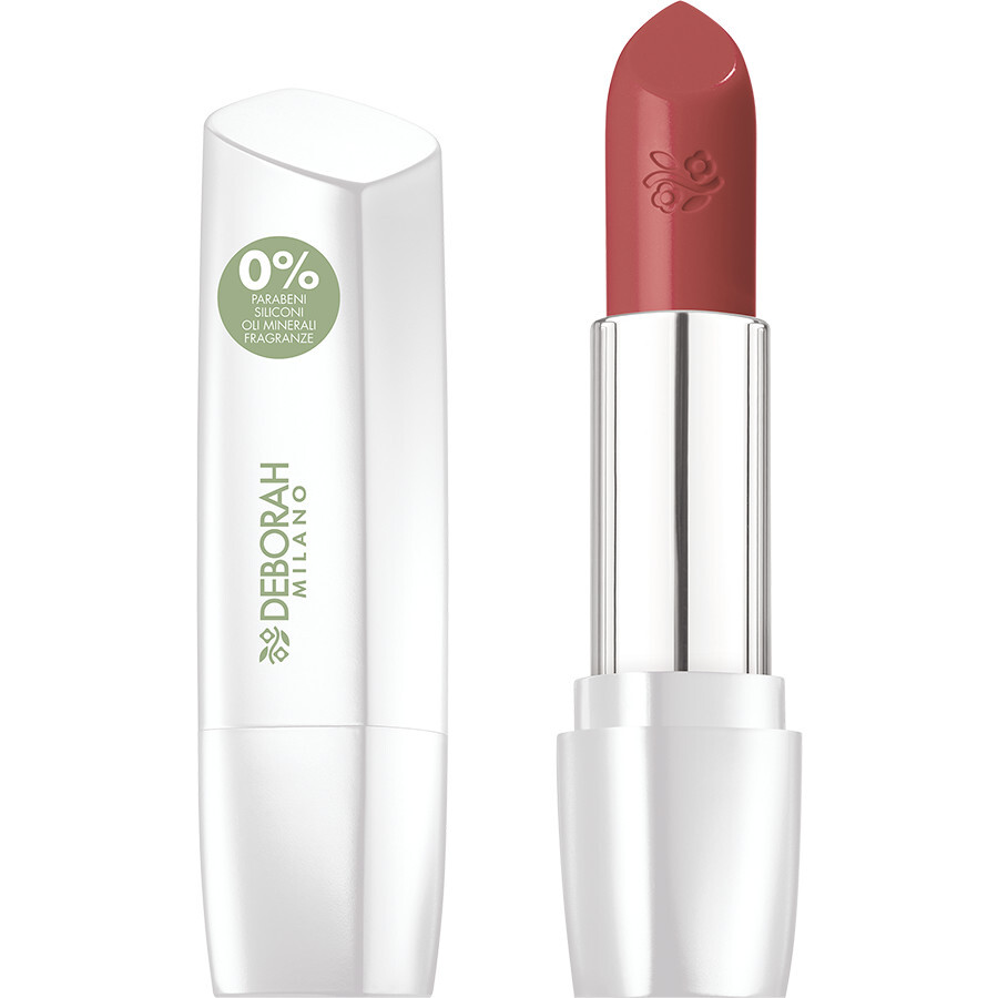 Deborah Milano Lipstick 03 Elegant Rose