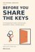 Before You Share the Keys: A First-Apartment Guide to Roommates, Shared Bills, Chores, and Boundaries