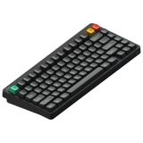 NuPhy Node75 Clavier mécanique sans fil
