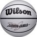 Wilson NBA Speler Icon UV Basketbal Maat 7 - Lebron