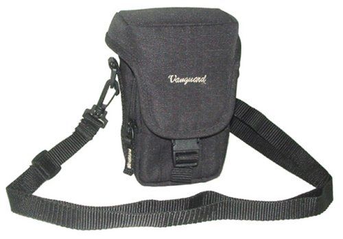 Vanguard Thiera 6 Camera Case - with Rain Cover