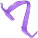 Supacaz Fly Cage Poly Porte-bidon Violet
