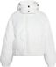 faina Gewatteerde blouson