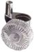 Cornat Doucheglijd 18 mm Chroom