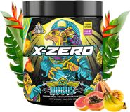X-Gamer X-Zero Formula 160g - Horus