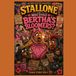 Stallone The Brave Little Rooster Adventures- Stallone and Who Stole Bertha's Bloomers?