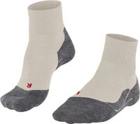 FALKE TK5 Short Dames Wandel Sok 16473 4200 natural 39-40