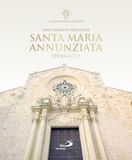 Santa San Paolo Edizioni Santa Maria Annunziata. Otranto Paperback