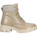 Tamaris Comfort 8-8-86213-29-411 Enkellaarzen voor dames, ivoor, 37 EU Breed