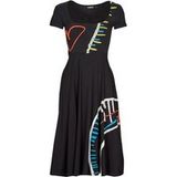 Desigual Robe longue VEST_LISA