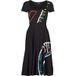 Desigual Robe longue VEST_LISA