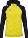 Hummel Damesjack met capuchon Lead 2.0