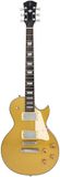Sire Guitars Sire L7N Single Cut Elektrische Gitaar Gold