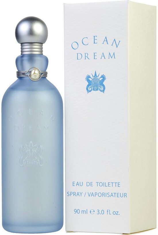 - Giorgio Beverly Hills Ocean Dream Eau de Toilette 90ml Spray