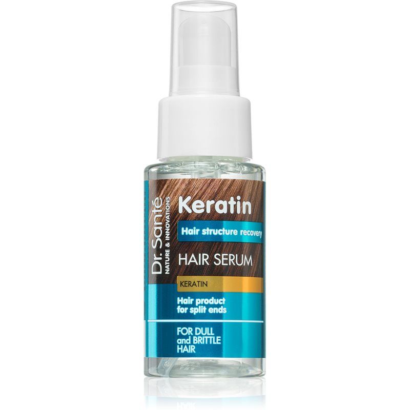 Keratin