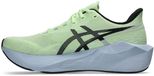 Asics Novablast 6 Hardloopschoenen - Unisex - Geel - Maat 44.5