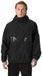 Helly Hansen Core Graphic Regenjas Zwart 2XL Man