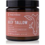 Body Restore Whipped Beef Tallow Balm
