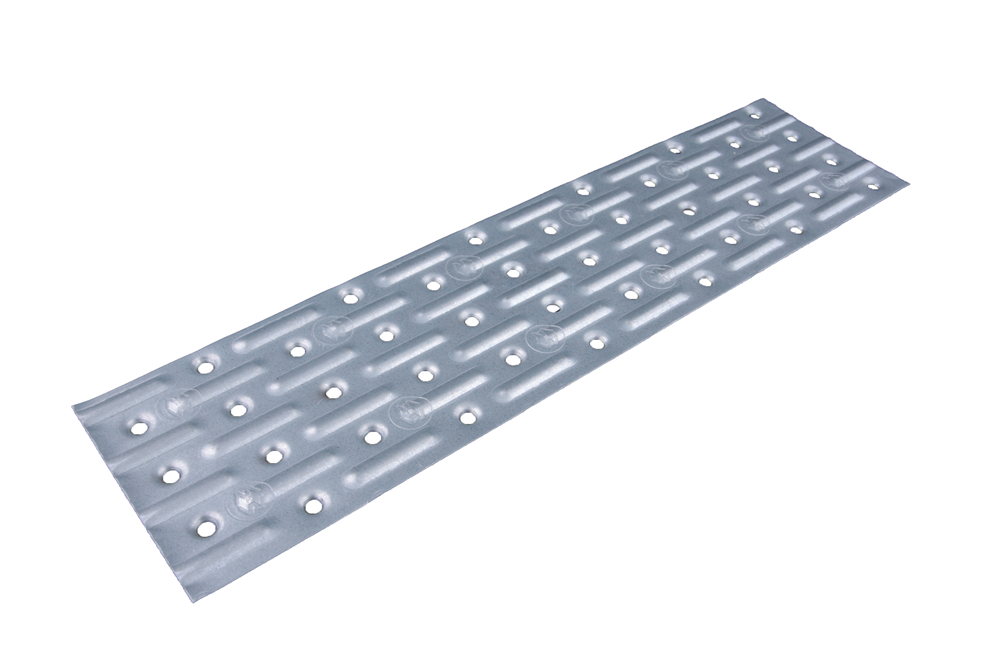 Waelbers Spijkerplaat 75x300x1mm, sendzimir (SV) - 25 Stuk(s)