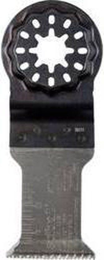 wolfcraft - Insteekzaagblad "Expert" HCS, STARLOCK-centreerhals - 4238000