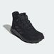 Adidas Terrex Anylander Leather Mid Climaproof Hikingschoenen - Heren - Zwart